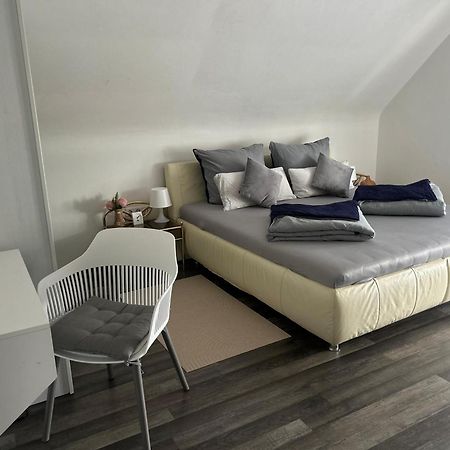 Privat Cozy Room In ムーダウ エクステリア 写真