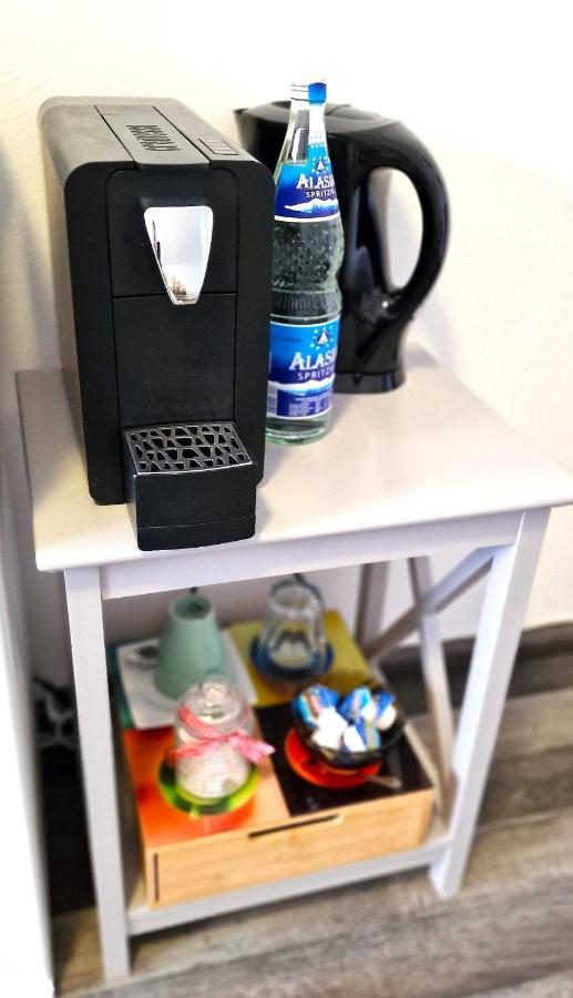 Privat Cozy Room In ムーダウ エクステリア 写真