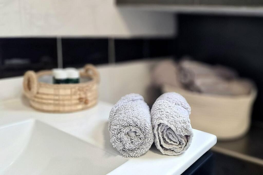 Privat Cozy Room In ムーダウ エクステリア 写真