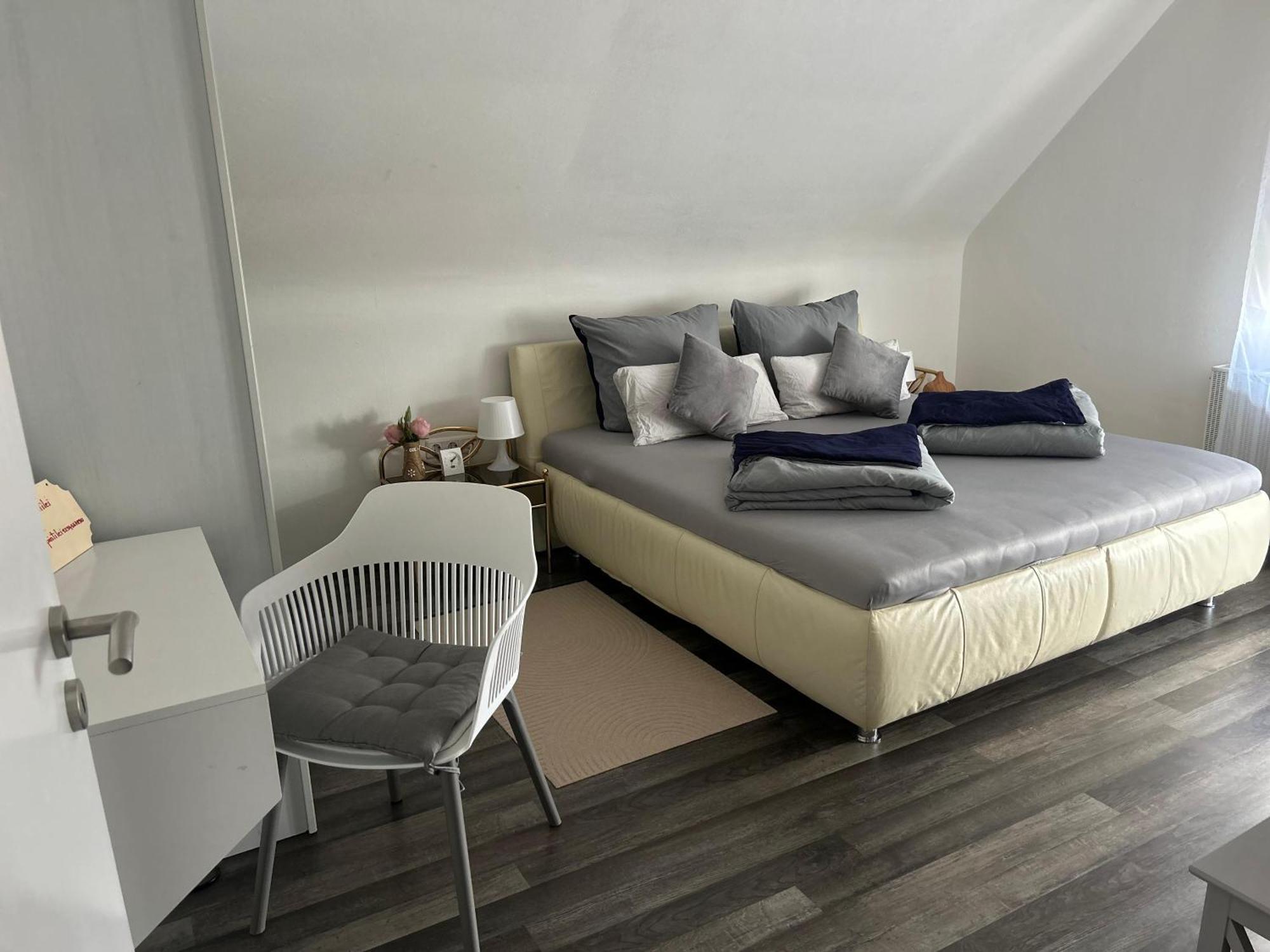 Privat Cozy Room In ムーダウ エクステリア 写真