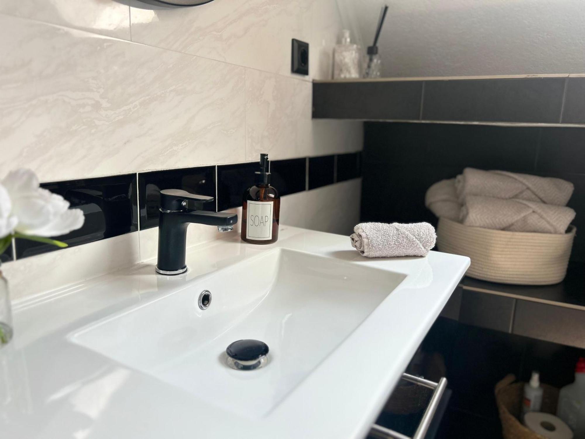 Privat Cozy Room In ムーダウ エクステリア 写真