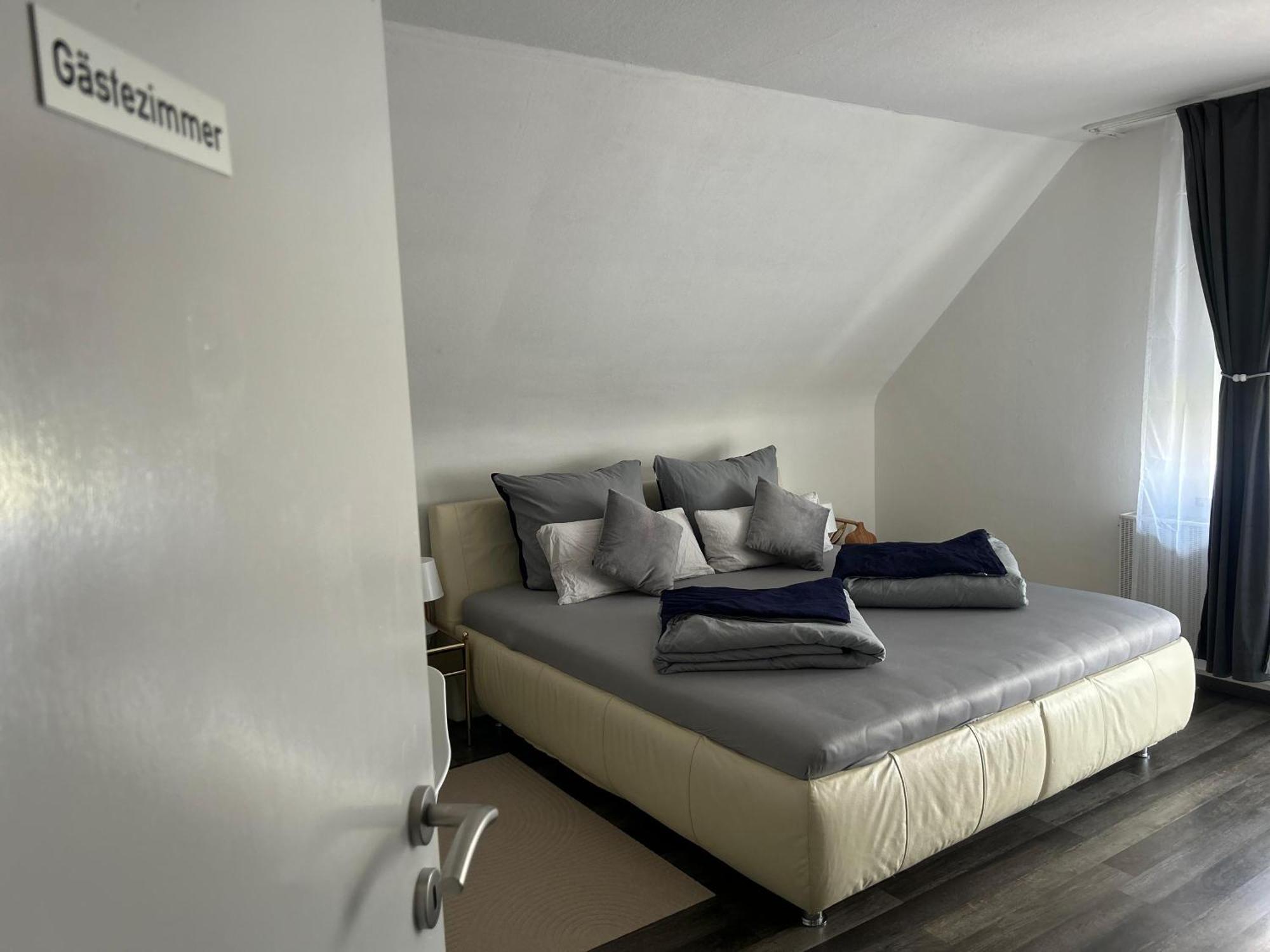 Privat Cozy Room In ムーダウ エクステリア 写真