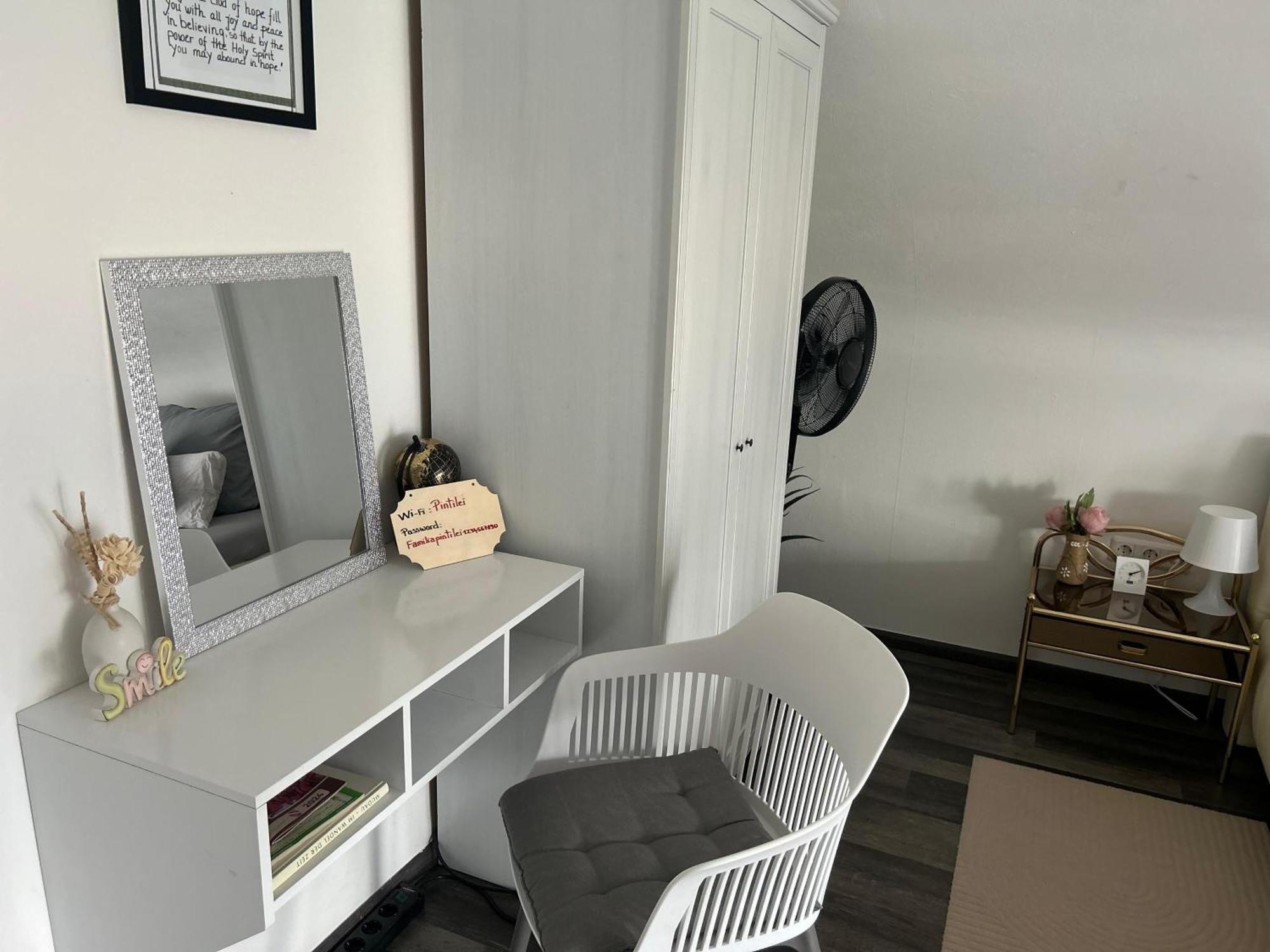 Privat Cozy Room In ムーダウ エクステリア 写真