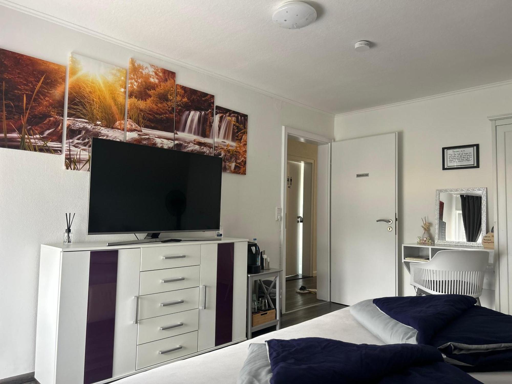 Privat Cozy Room In ムーダウ エクステリア 写真